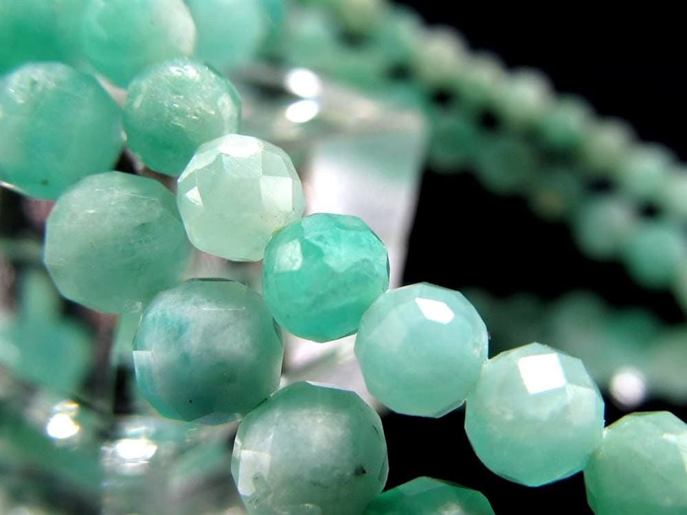 エメラルド 翠玉 ブレスレット 宝石 誕生石