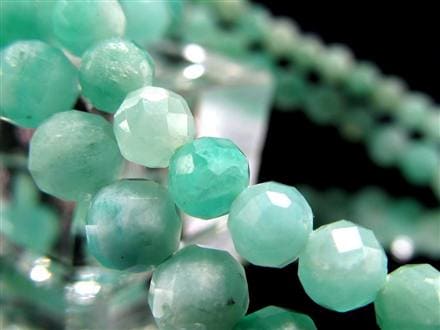 エメラルド 翠玉 ブレスレット 宝石 誕生石