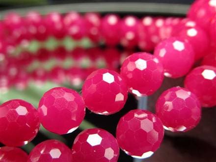 キューブカット デザインブレス ブレスレット クオーツ 天然石 パワーストーン