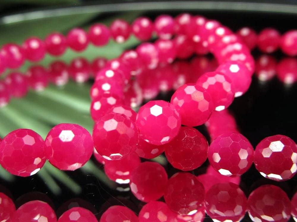 キューブカット デザインブレス ブレスレット クオーツ 天然石 パワーストーン