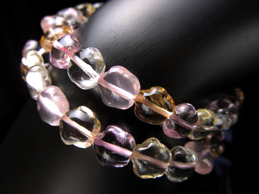 4種ＭＩＸブレスレット