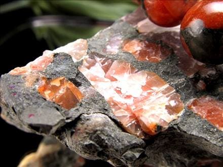 アミグダロイダルアゲート 瑪瑙 アゲート ビーズ連 連材