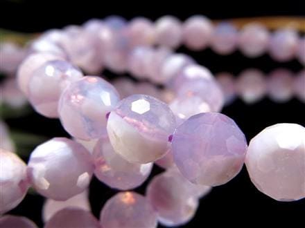 ティファニーストーン オパール フローライト ブレスレット ユタ州