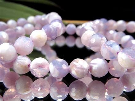 ティファニーストーン オパール フローライト ブレスレット ユタ州