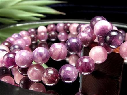 フローライト ブレスレット マッシブバンデットフローライト 蛍石