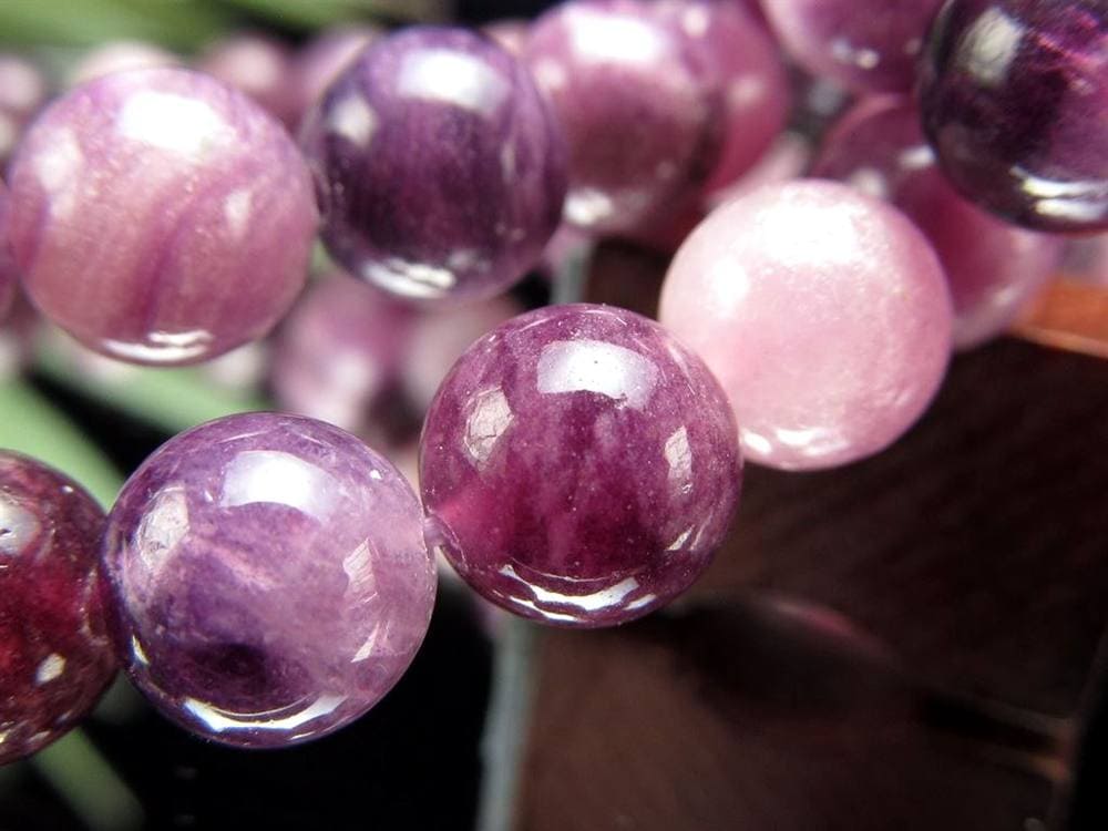 フローライト ブレスレット マッシブバンデットフローライト 蛍石