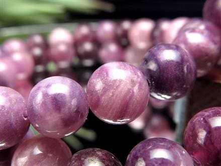 フローライト ブレスレット マッシブバンデットフローライト 蛍石