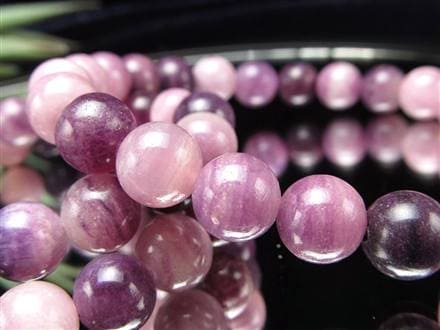 フローライト ブレスレット マッシブバンデットフローライト 蛍石