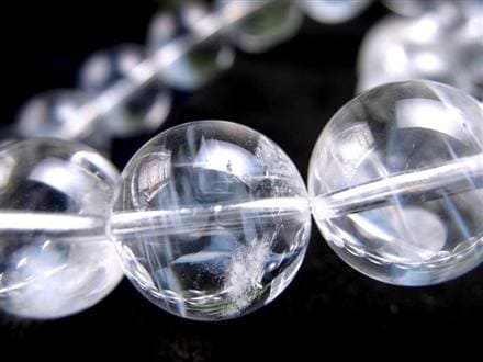 エンジェルラダークォーツ ブレスレット 天使の羽根 angelfeather エンジェルラダー