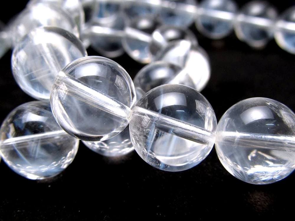 エンジェルラダークォーツ ブレスレット 天使の羽根 angelfeather エンジェルラダー