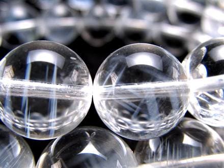 エンジェルラダークォーツ ブレスレット 天使の羽根 angelfeather エンジェルラダー