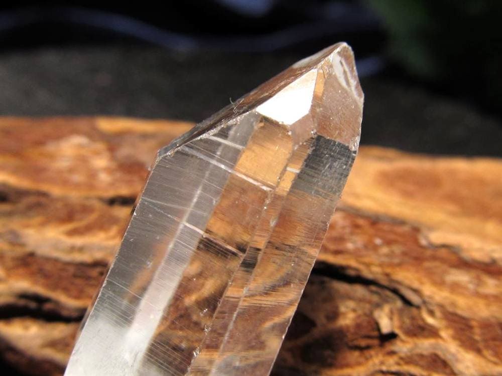 スカルドゥクォーツ カラコルム山脈 スカルドゥ ハシュピ 原石