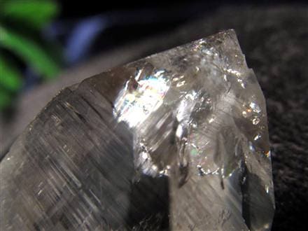 スカルドゥクォーツ カラコルム山脈 スカルドゥ ハシュピ 原石