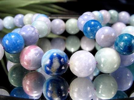 アフガナイト アフガン石 ハックマナイト ハックマン石 発光 ソーダライト