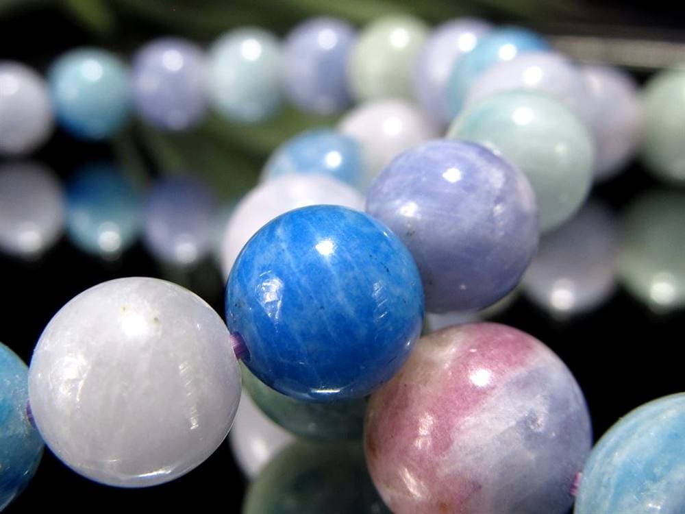 アフガナイト アフガン石 ハックマナイト ハックマン石 発光 ソーダライト