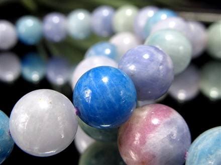 アフガナイト アフガン石 ハックマナイト ハックマン石 発光 ソーダライト