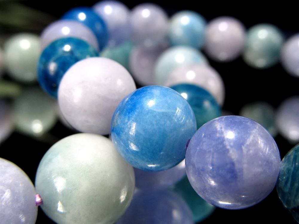 アフガナイト アフガン石 ハックマナイト ハックマン石 発光 ソーダライト