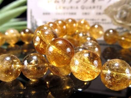 レムリアンシードクリスタル レムリアンリッジ ブレスレット レムリアン コロンビア産 