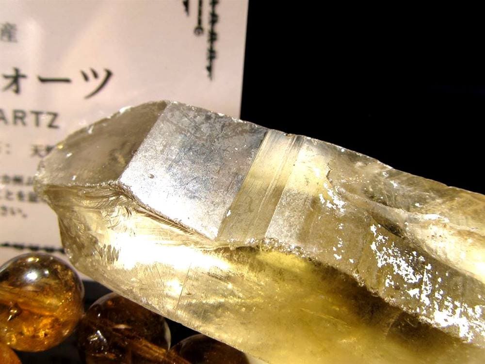 レムリアンシードクリスタル レムリアンリッジ ブレスレット レムリアン コロンビア産 