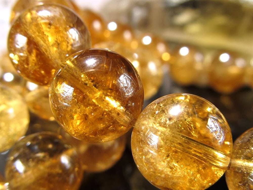 レムリアンシードクリスタル レムリアンリッジ ブレスレット レムリアン コロンビア産 