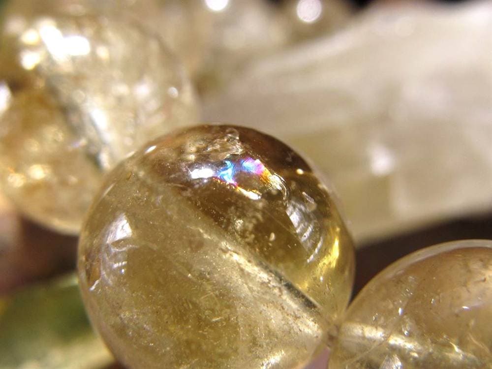 レムリアンシードクリスタル レムリアンリッジ ブレスレット レムリアン コロンビア産 