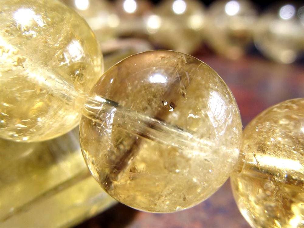 レムリアンシードクリスタル レムリアンリッジ ブレスレット レムリアン コロンビア産 