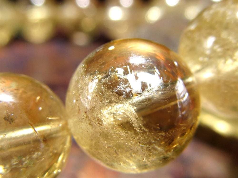 レムリアンシードクリスタル レムリアンリッジ ブレスレット レムリアン コロンビア産 