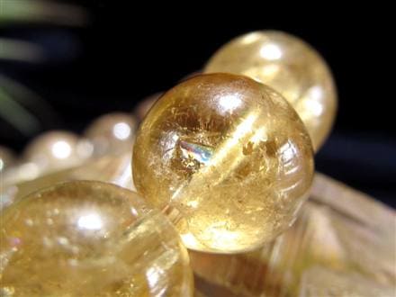 レムリアンシードクリスタル レムリアンリッジ ブレスレット レムリアン コロンビア産 