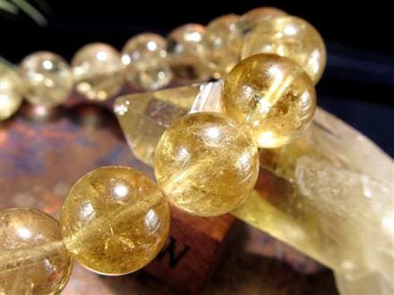 レムリアンシードクリスタル レムリアンリッジ ブレスレット レムリアン コロンビア産 