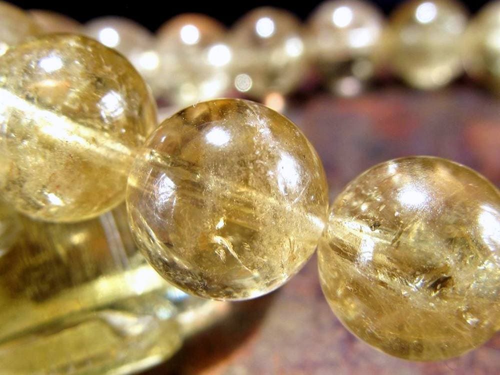 レムリアンシードクリスタル レムリアンリッジ ブレスレット レムリアン コロンビア産 