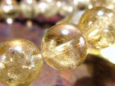 レムリアンシードクリスタル レムリアンリッジ ブレスレット レムリアン コロンビア産 