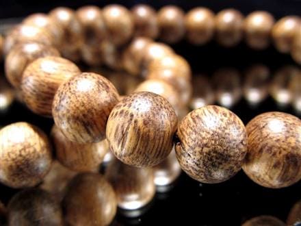 沈香 アガーウッド ブレスレット 香木 魔除け