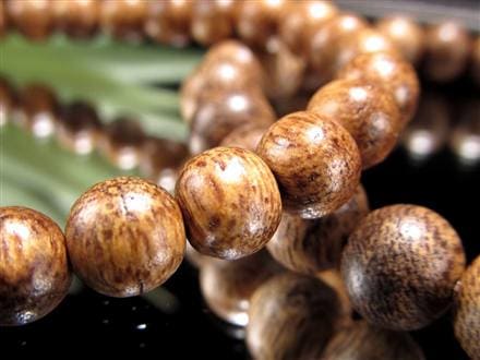 沈香 アガーウッド ブレスレット 香木 魔除け