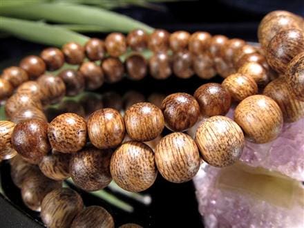 沈香 アガーウッド ブレスレット 香木 魔除け