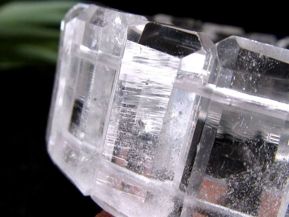 レムリアンシードクリスタル レムリアンリッジ ブレスレット レムリアン コロンビア産