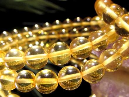 アンバー 琥珀 ブレスレット リトアニアアンバー バルト海産