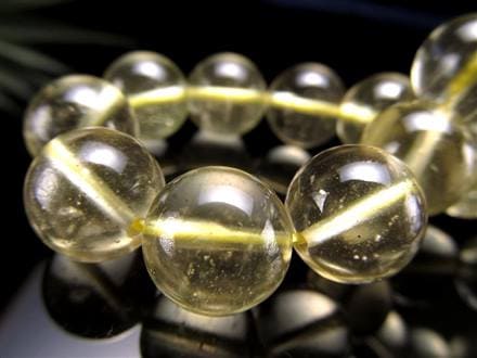 リビアングラス 隕石 エジプト 天然ガラス インパクトガラス