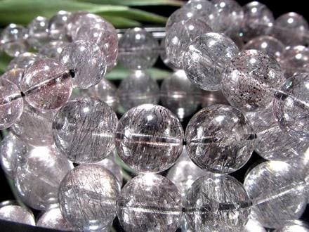 スーパーセブン 花火セブン ライトニング・クォーツ ブレスレット 花火スーパーセブン