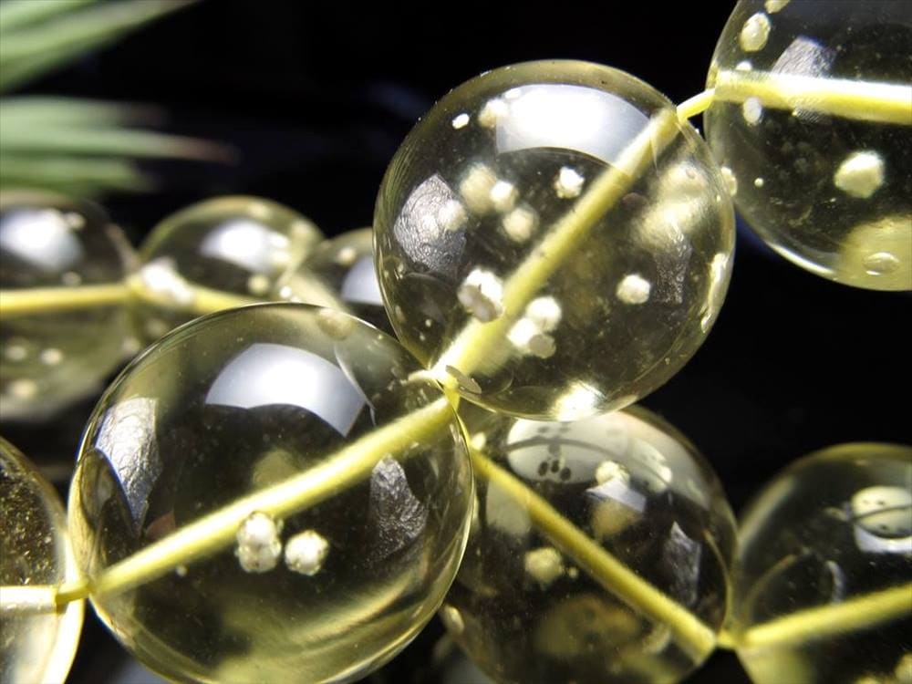 リビアングラス 隕石 エジプト 天然ガラス インパクトガラス