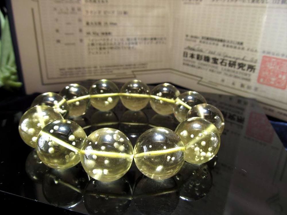 リビアングラス 隕石 エジプト 天然ガラス インパクトガラス