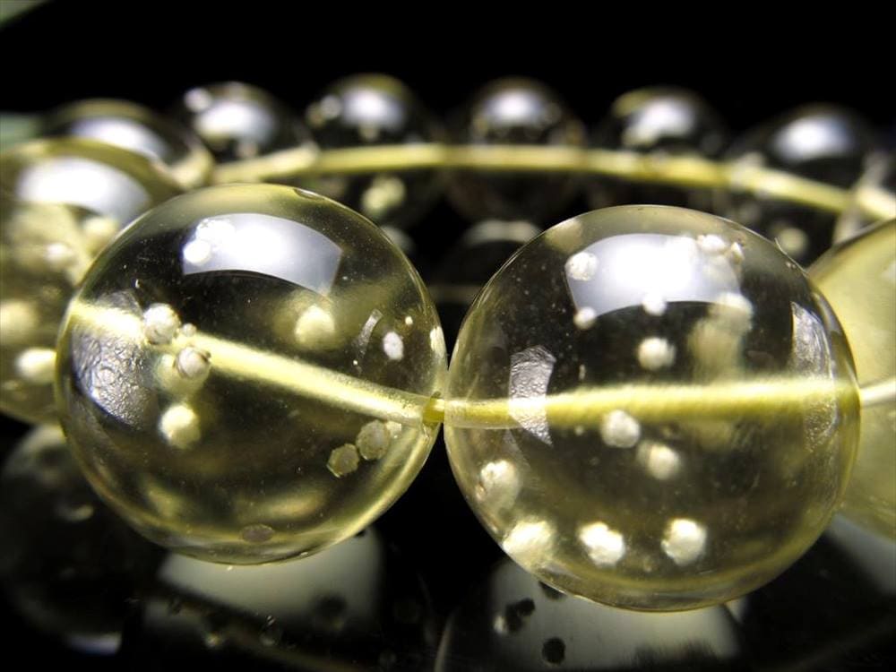 リビアングラス 隕石 エジプト 天然ガラス インパクトガラス