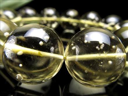 リビアングラス 隕石 エジプト 天然ガラス インパクトガラス