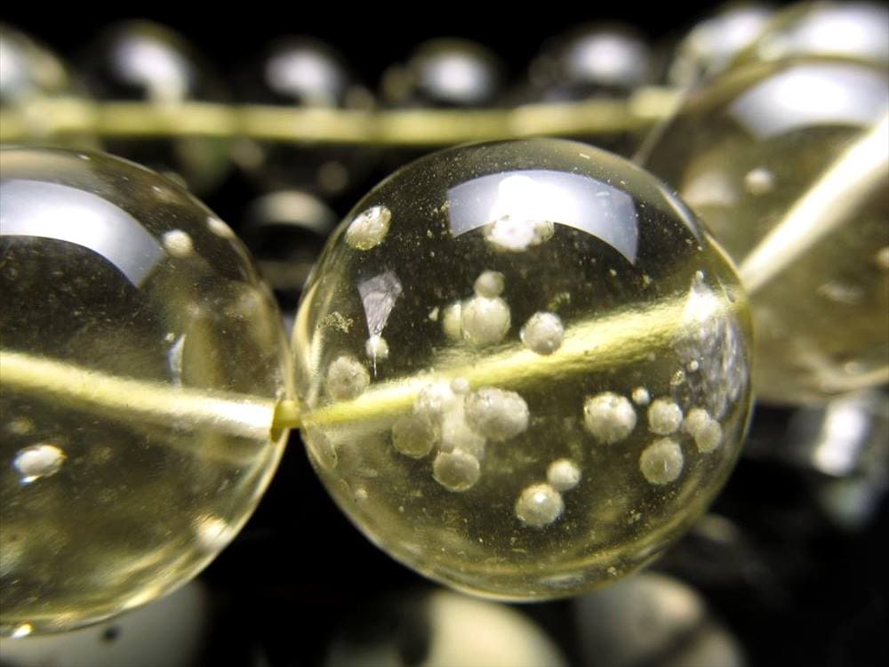 リビアングラス 隕石 エジプト 天然ガラス インパクトガラス