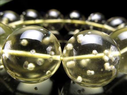 リビアングラス 隕石 エジプト 天然ガラス インパクトガラス