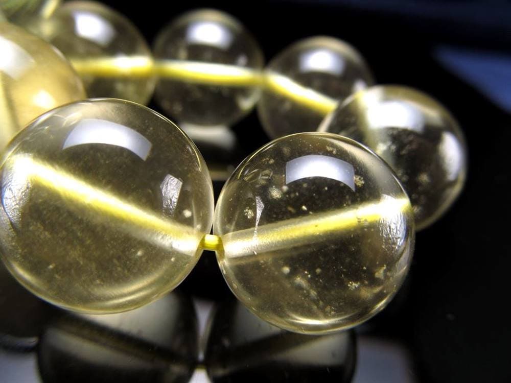 リビアングラス 隕石 リビアンデザートグラス クリストバライト インパクトガラス