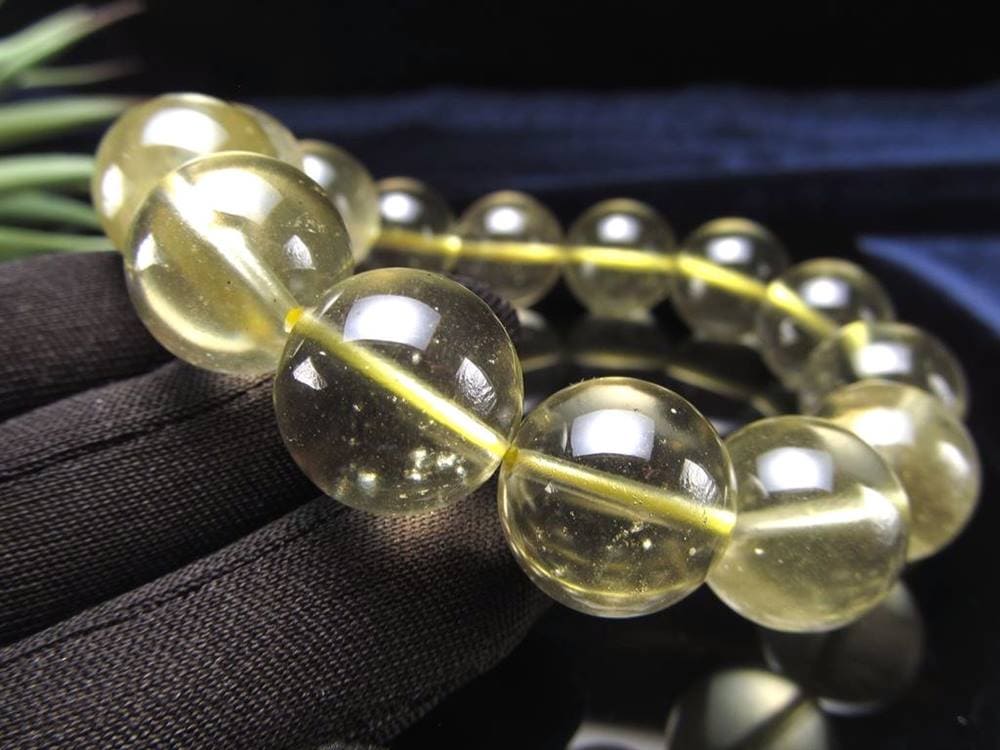 リビアングラス 隕石 リビアンデザートグラス クリストバライト インパクトガラス