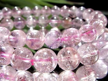 アメジストスーパーセブン ブレスレット スーパーセブン セイクリッドセブン アメジストエレスチャル