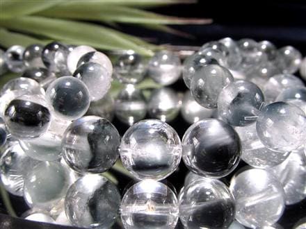 藍ルチル ラビットヘア アクチノライト ブルールチル アクチノライトインクォーツ