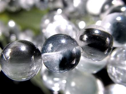 藍ルチル ラビットヘア アクチノライト ブルールチル アクチノライトインクォーツ