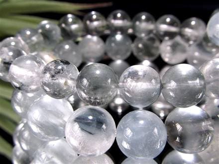 藍ルチル ラビットヘア アクチノライト ブルールチル アクチノライトインクォーツ